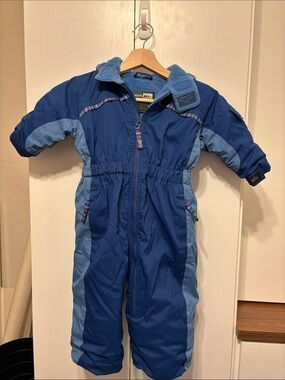 REI baby snow suit - 2t